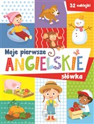 Moje pierw... -  Książka z wysyłką do Niemiec 