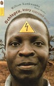 O chłopcu ... - William Kamkwamba, Bryan Mealer - Ksiegarnia w niemczech