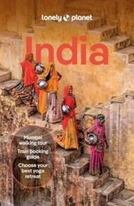 Bild von Lonely Planet India