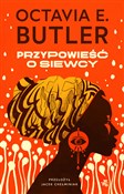 Przypowieś... - Octavia E Butler - buch auf polnisch 