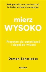 Obrazek Mierz wysoko