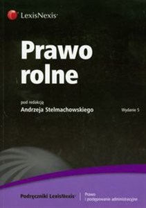 Bild von Prawo rolne