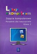 Książka : Lekcje z k... - Wanda Jochemczyk, Witold Kranas, Katarzyna Olędzka