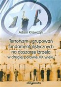 Terroryzm ... - Adam Krawczyk - Ksiegarnia w niemczech
