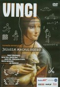 Vinci - Machulski Juliusz -  Książka z wysyłką do Niemiec 