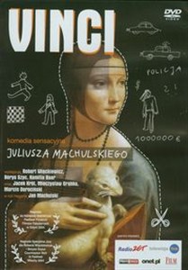 Obrazek Vinci