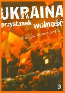 Obrazek Ukraina przystanek wolność