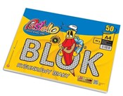 Polnische buch : Blok rysun...