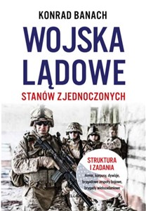 Obrazek Wojska lądowe Stanów Zjednoczonych