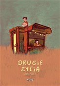 Zobacz : Drugie życ... - Piotr Szulc
