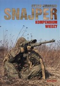 Polska książka : Snajper Ko... - Stefan Strasser