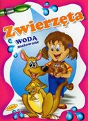 Polnische buch : Zwierzęta ...