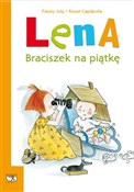 Lena Braci... - Fanny Joly - Ksiegarnia w niemczech