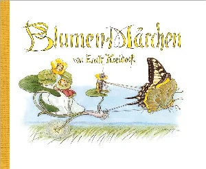 Obrazek Blumen-Märchen