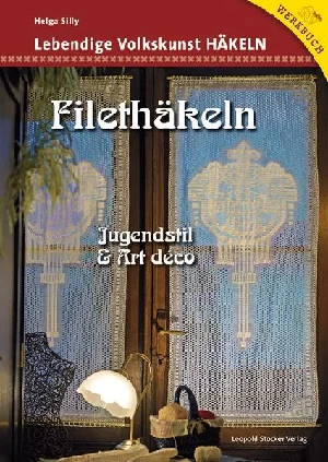 Bild von SILLY, H: FILETHÄKELN