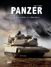 Panzer - E... -  fremdsprachige bücher polnisch 