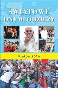 Bild von Światowe dni młodzieży Kraków 2016