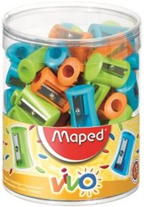 Bild von Temperówka Vivo