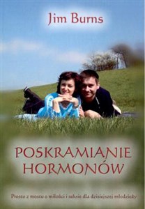 Obrazek POSKRAMIANIE HORMONÓW