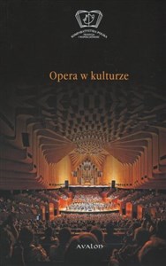 Bild von Opera w kulturze