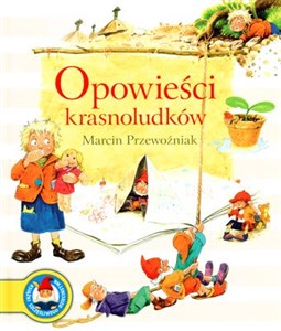 Bild von Opowieści krasnoludków