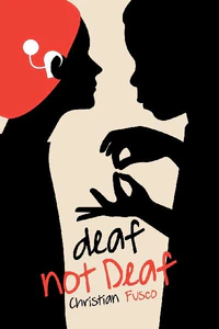 Bild von FUSCO, C: DEAF NOT DEAF