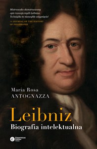 Bild von Leibniz Biografia intelektualna