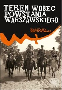 Bild von Teren wobec powstania warszawskiego