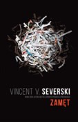 Zamęt - Vincent V. Severski -  Książka z wysyłką do Niemiec 