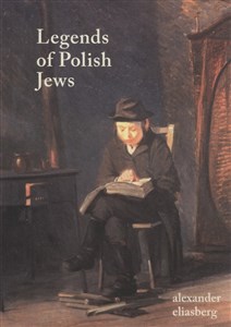Obrazek Legends of Polish Jews
