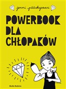 Książka : Powerbook ... - Jenni Paaskysaari