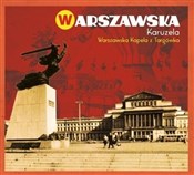 Książka : Warszawska... - Opracowanie Zbiorowe