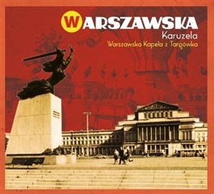 Bild von Warszawska Karuzela CD