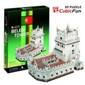Polnische buch : Puzzle 3D ...