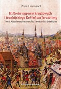 Historia w... - Grousset René -  fremdsprachige bücher polnisch 