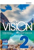 Vision 2 S... - Elizabeth Sharman, Michael Duckworth -  Polnische Buchandlung 