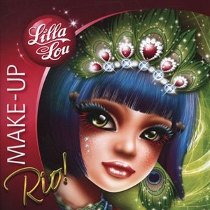 Bild von Lilla Lou Make up Rio