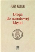 Droga do n... - Jerzy Jedlicki -  polnische Bücher