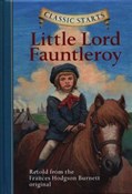 Little Lor... - Frances Hodgson Burnett -  fremdsprachige bücher polnisch 