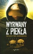 Polska książka : Wyrwany z ... - Laurent Gay