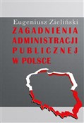 Polska książka : Zagadnieni... - Eugeniusz Zieliński