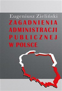 Bild von Zagadnienia administracji publicznej w Polsce