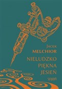 Polnische buch : Nieludzko ... - Jacek Melchior