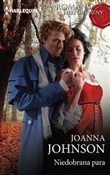 Polnische buch : Niedobrana... - Joanna Johnson