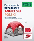 Duży słown... - Opracowanie zbiorowe -  Polnische Buchandlung 