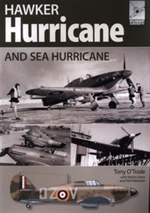 Bild von Flight Craft: Hawker Hurricane and Sea Hurricane