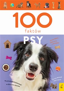 Obrazek 100 faktów Psy
