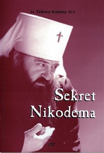 Bild von Sekret Nikodema