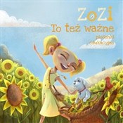 Książka : ZoZi - To ...