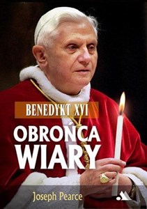 Bild von Benedykt XVI. Obrońca wiary